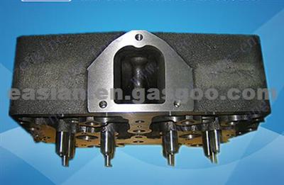 CUMMINS NT855 Cylinder Head 3053344/3008100