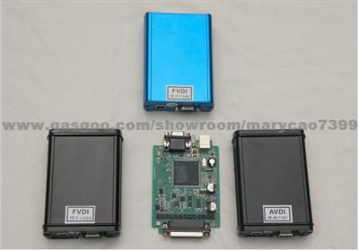 FVDI&AVDI Old Version