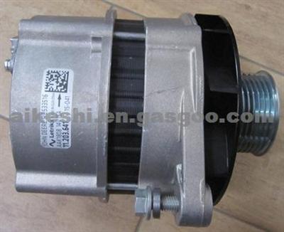 Alternator RE533516