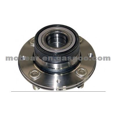 High Quality Wheel Bearing Kit VKBA3305 Standard Repair Kits For MITSUBISHI MR131774