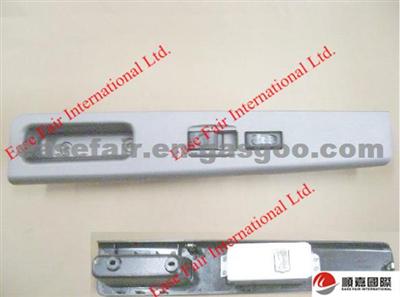 GWM Parts FR DOOR WINDOW SW With PANEL ASSY LH 3746100-P50-B1