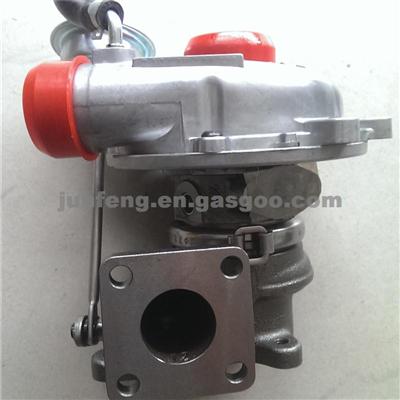 RHF4H 4JB1T Turbocharger 1118010-802 8973311850 8-97331-1850 For Qingling 100P