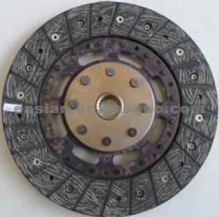 NISSAN Clutch Disc,Clutch Plate OE:30100-JA00A