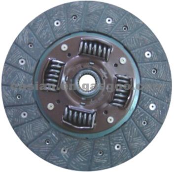 NISSAN SD33 Clutch Disc,Clutch Plate OE:NSD036