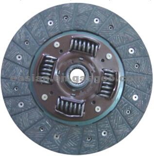 NISSAN D22 Clutch Disc,Clutch Plate OE:NSD148