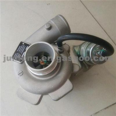 Great Wall Hover H3 2.5TCI Original MHI Turbocharger 1118100-E09-B1 49135-06910