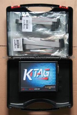 FLY Vehicle Diagnostic Interface (FVDI) K-Tag