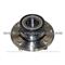High Quality Wheel Bearing Kit VKBA3305 Standard Repair Kits For MITSUBISHI MR131774 - img1