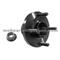 High Quality Wheel Bearing Kit VKBA3305 Standard Repair Kits For MITSUBISHI MR131774 - img2
