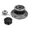 High Quality Wheel Bearing Kit VKBA3506 Standard Repair Kits For RENAULT 7701205499 - img1