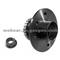 High Quality Wheel Bearing Kit VKBA3506 Standard Repair Kits For RENAULT 7701205499 - img2