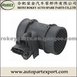 MASS AIR FLOW Sensor For Vauxhall Opel Astra Corsa 0280217123 90543282 90529673