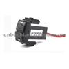 Car Usb Switch Hole Cover For Nissan