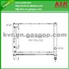 Assy Radiator FOR TOYOTA 02- AIPhard OEM 16041-28370