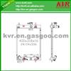 High Performance Auto Radiator FOR TOYOTA OEM 16400-H0240