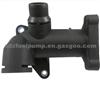 Water Outlet With SDZ Part No.3112 0180
