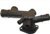 Water Outlet With SDZ Part No.3112 0210
