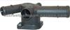 Water Outlet With SDZ Part No.3112 0220