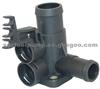 Water Outlet With SDZ Part No.3112 0290