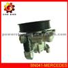 Mercedes-Benz W164 Power Steering Pump OEM:005 466 2201