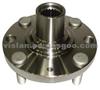 Chevrolet Wheel Hub Bearing 96535041