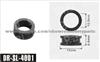 Fuel Injector Part Rubber Seals O RINGS For Mitsubishi DR-SL-4001