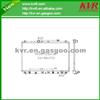 Aluminum Radiator FOR TOYOTA 97-01 Camry / Solara OEM 16400-7A310/16400-7A311