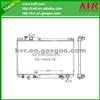 Competitive Price Radiator FOR TOYOTA 91-95 Crown OEM 16400-46130/16400-46520