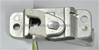 Fiat Ducato Door Lock 1344901080