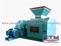 Multifunctional Coke Powder Briquette Machine