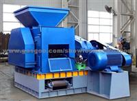 Energy Saving Aluminum Powder Briquette Machine