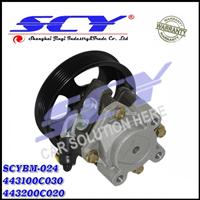 Power Steering Pump For Toyota Tundra 44310-0C030 443100C030 44320-0C020 443200C020 44320-0C030 443200C030 965264 215264