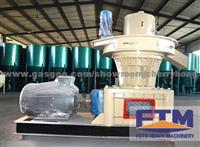 Small Straw Pellet Mill For Sale/Straw / Hay/ Alfalfa Pellet Mill