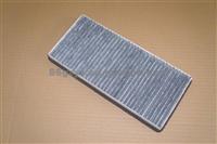 OEM XF2Z-19N619-AB XF2H-19N619-AC Cabin Filter For Ford