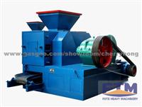 Silicomanganese Mineral Powder Briquettes Making Machine
