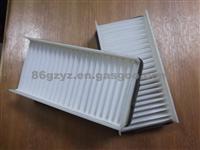 CABIN FILTER OEM 52470574 For OPEL