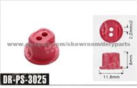 Fuel Injector Plastic Part Pintle Cap DR-PS-3025