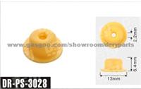 Fuel Injector Plastic Part Pintle Cap DR-PS-3028