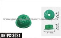 Fuel Injector Plastic Part Pintle Cap DR-PS-3031