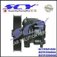 Power Steering Pump For Mazda 3 B37F32600A B37F32600B B37F32600R0B BGJ6E32600B