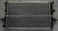 Auto Radiator 1300208