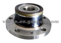 Audi Wheel Hub Bearing 1T0598611/1T0598611B/VKBA3644/BCA512319