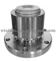 Sprinter/Crafter Wheel Hub Bearing 2E05011171E/90698110406/FAG805852/713888020