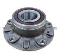 BMW7 Wheel Hub Bearing 3003122103/31211137996/31221092519