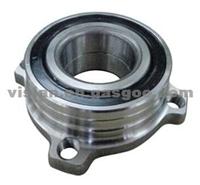 BMW Wheel Hub Bearing 33411095238