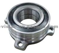 BMW5 Wheel Hub Bearing 33411095652/VKBA3445