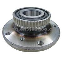 BMW Wheel Hub Bearing 31226757024/6757024