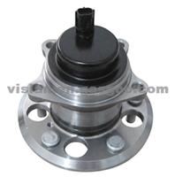 Chery Wheel Hub Bearing 3AH T11-3301210BA