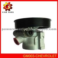 Auto Power Steering Pump for Chevrolet 26086103