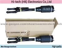 164 320 60 13 Air Shock Absorber Suspension